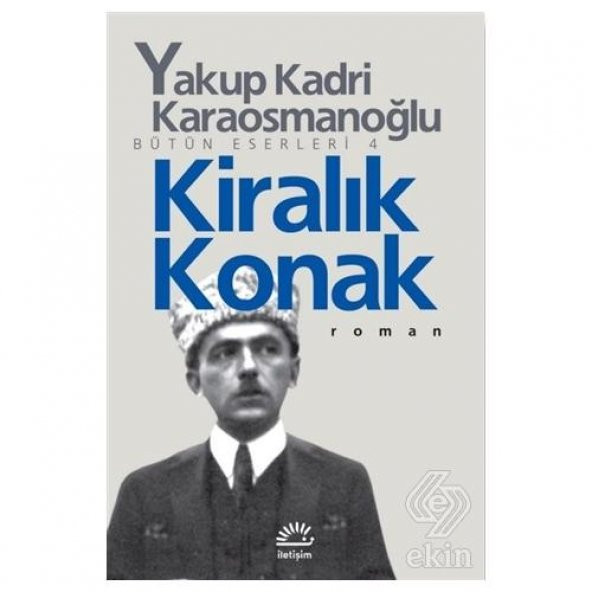 Kiralık Konak