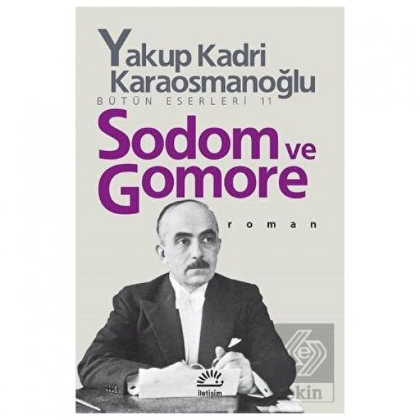 Sodom Ve Gomore