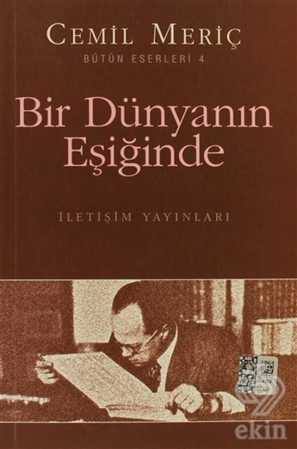 Bir Dünyanın Eşiğinde - 1