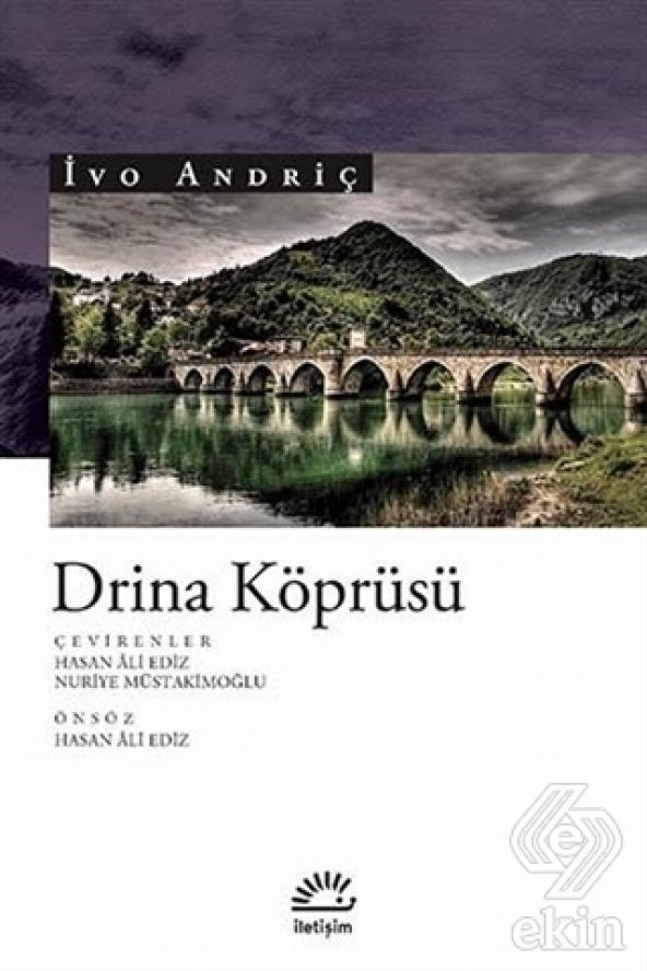 Drina Köprüsü