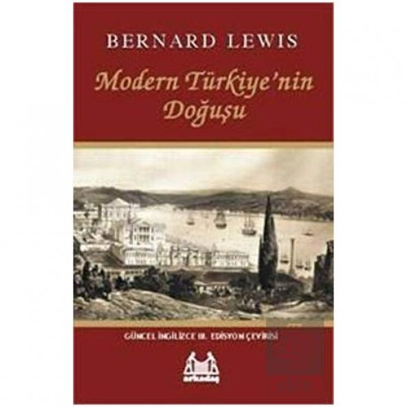 Modern Türkiye’nin Doğuşu