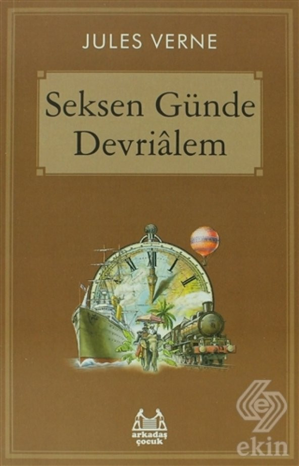 Seksen Günde Devrialem