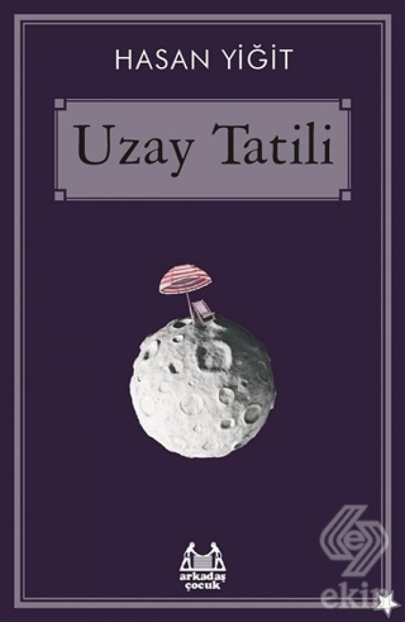 Uzay Tatili