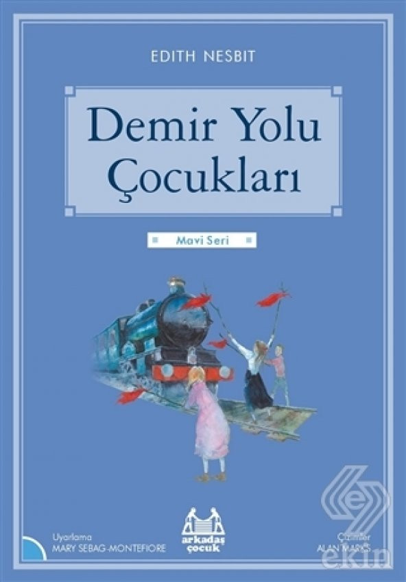 Demir Yolu Çocukları