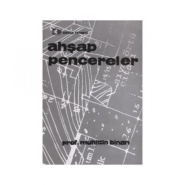 Ahşap Pencereler - 2