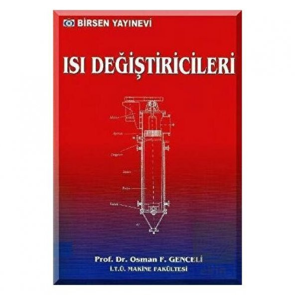 Isı Değiştiricileri