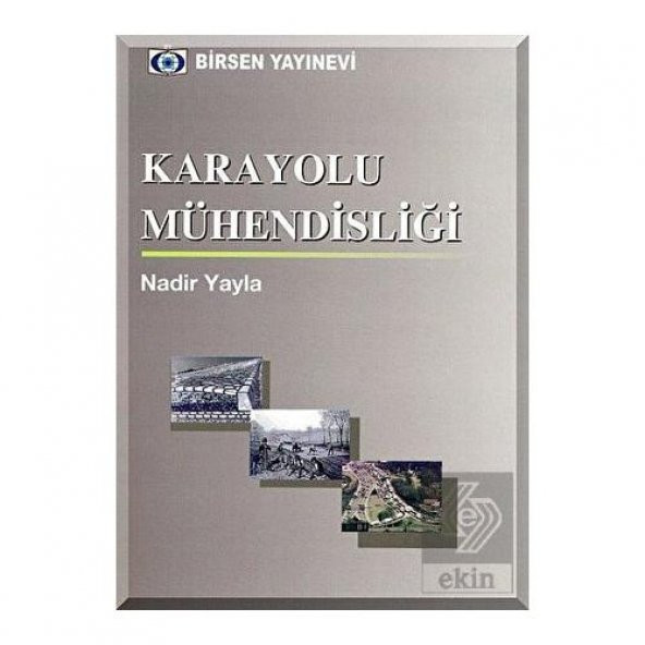 Karayolu Mühendisliği