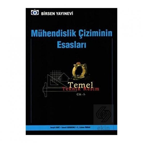 Mühendislik Çiziminin Esasları - 1