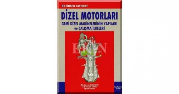 Dizel Motorları - 2