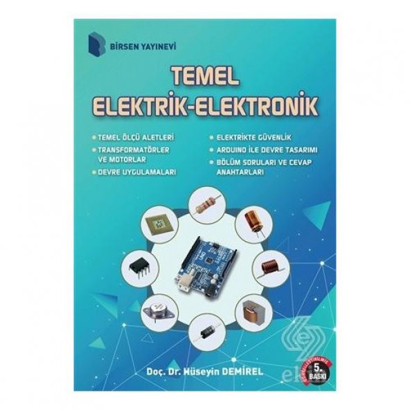 Temel Elektrik-Elektronik