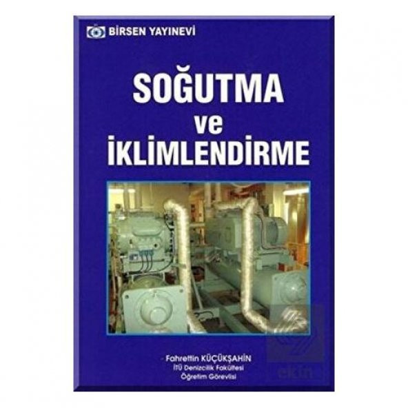 Soğutma ve İklimlendirme
