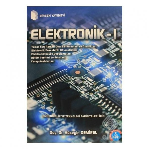 Elektronik 1