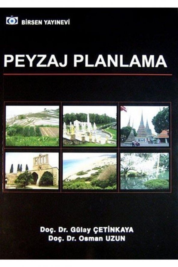 Peyzaj Planlama