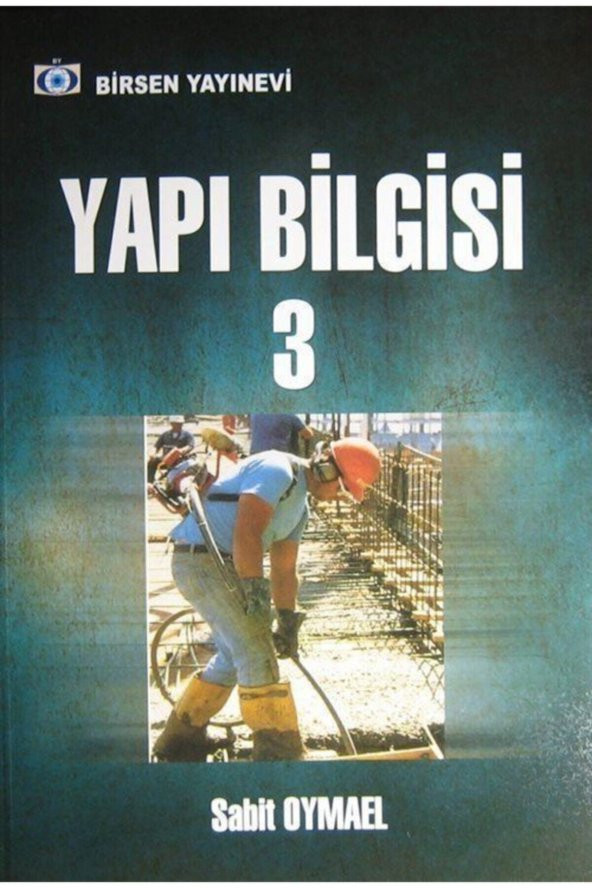 Yapı Bilgisi 3