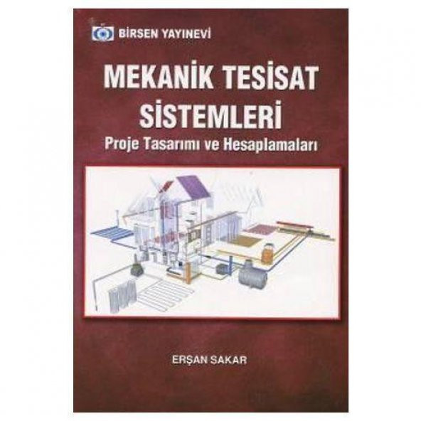 Mekanik Tesisat Sistemleri Proje ve Hesaplamaları