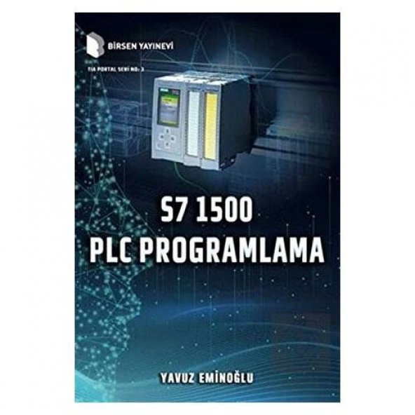 S7 1500 PLC Programlama