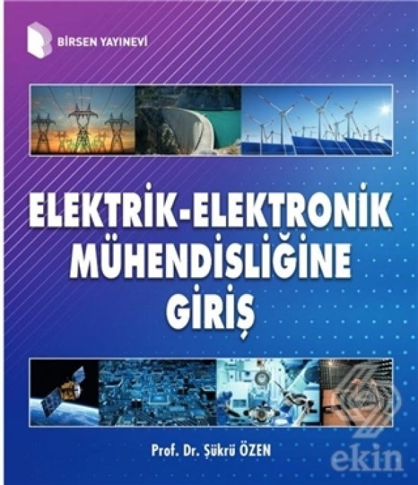 Elektrik-Elektronik Mühendisliğine Giriş