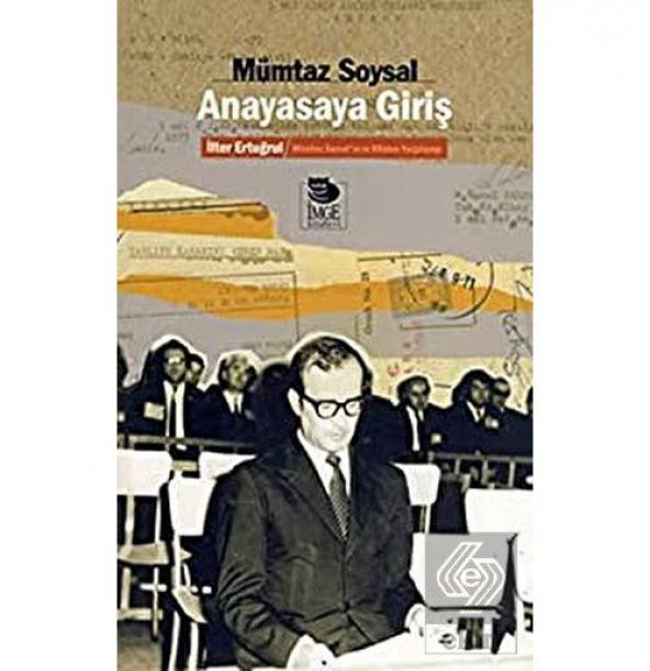 Anayasaya Giriş