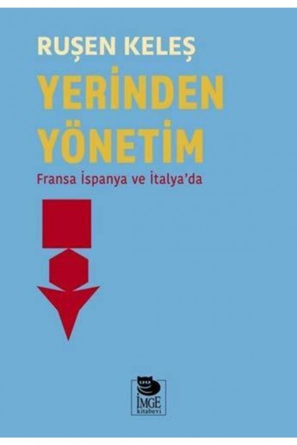Yerinden Yönetim ürün görseli 1