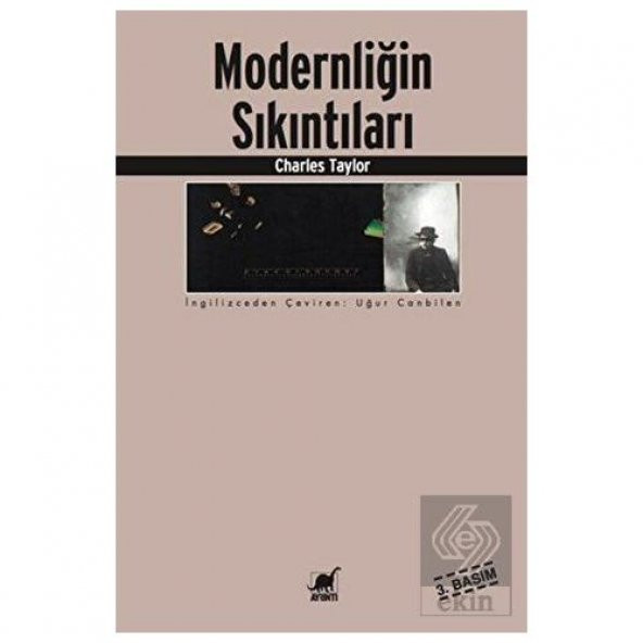 Modernliğin Sıkıntıları