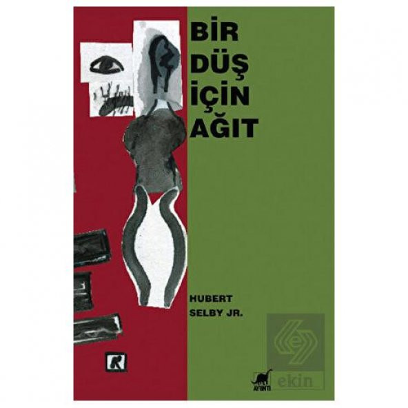 Bir Düş İçin Ağıt
