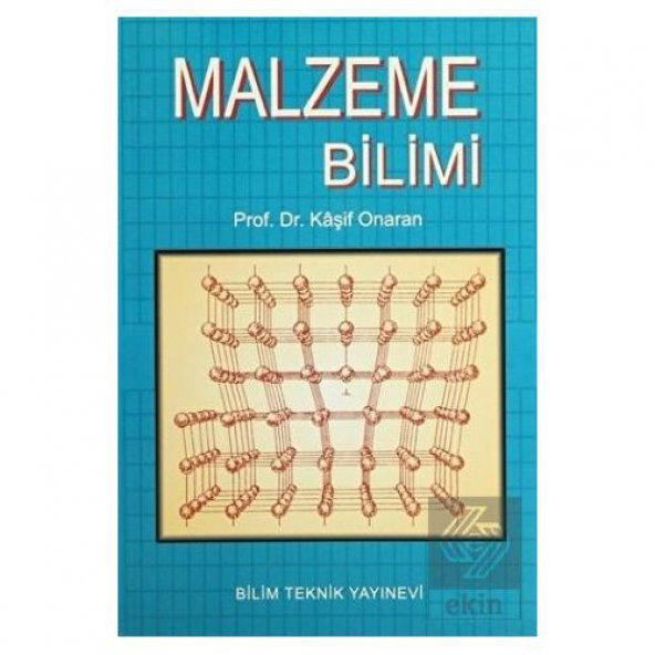 Malzeme Bilimi