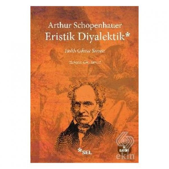 Eristik Diyalektik
