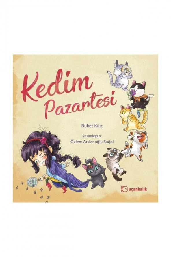 Kedim Pazartesi