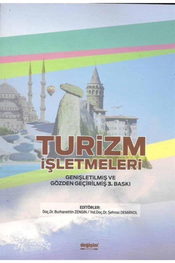 Turizm İşletmeleri