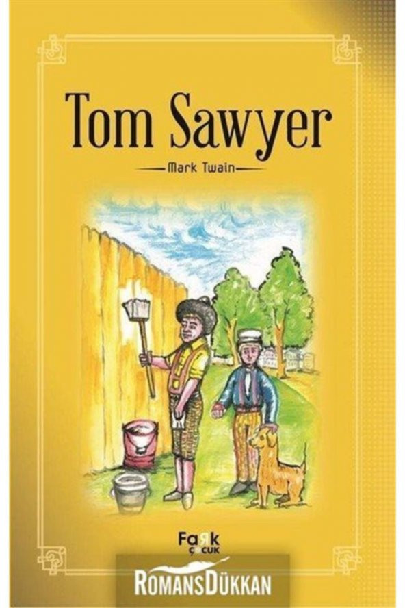 Tom Sawyer