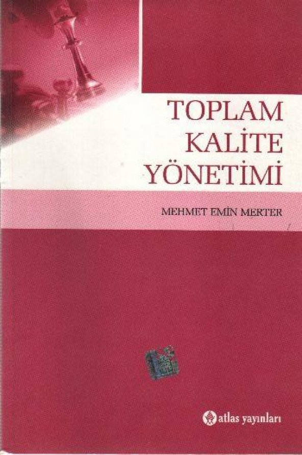 Toplam Kalite Yönetimi ürün görseli 1