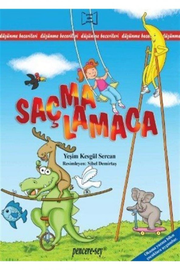 Saçmalamaca