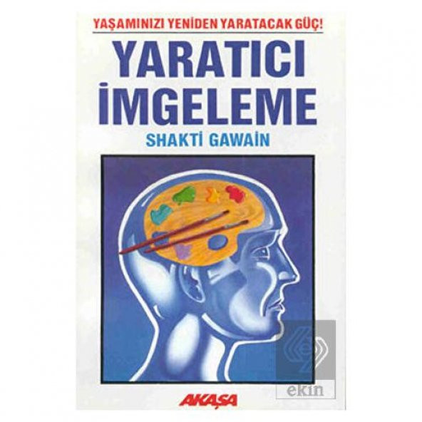 Yaratıcı İmgeleme