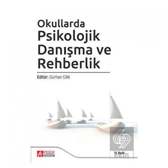 Psikolojik Danışma ve Rehberlik