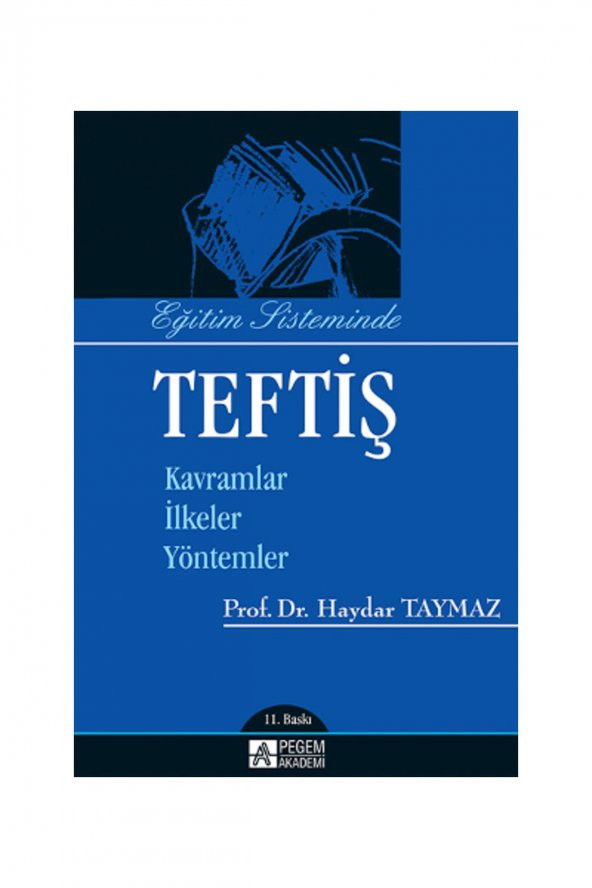 Eğitim Sisteminde Teftiş ürün görseli 1