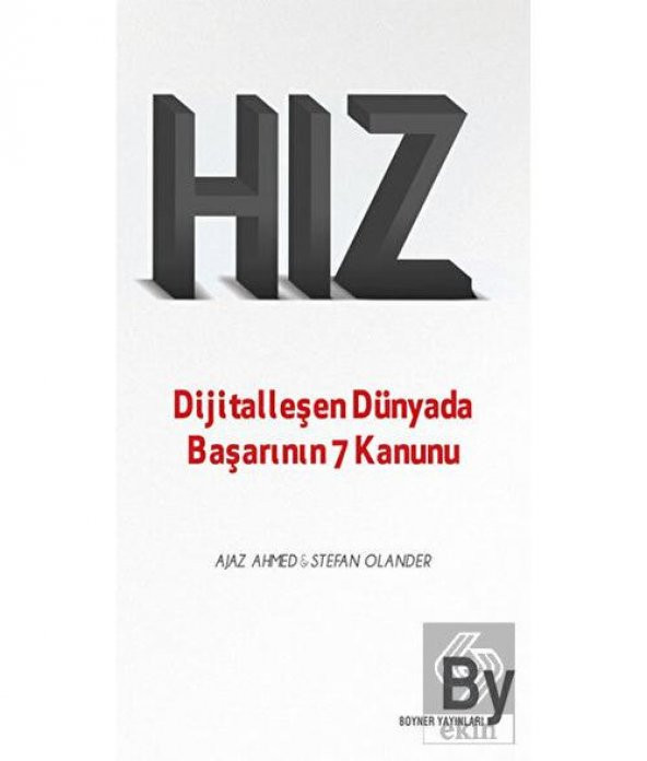 Hız ürün görseli