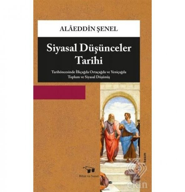 Siyasal Düşünceler Tarihi