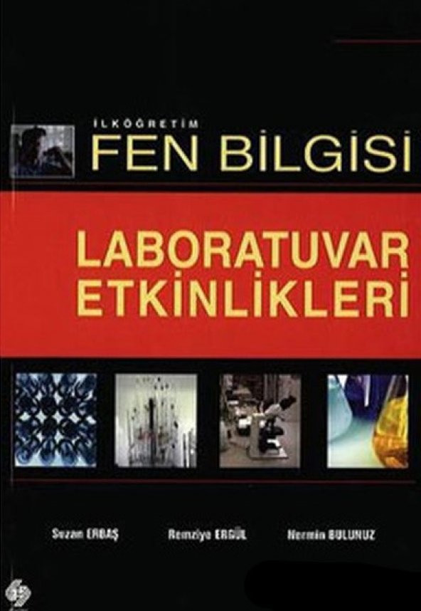 İlköğretim Fen Bilgisi Laboratuvar Etkinlikleri