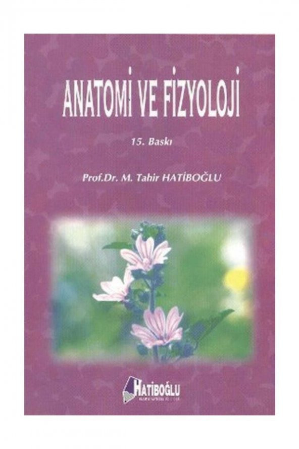 Anatomi Ve Fizyoloji - 3