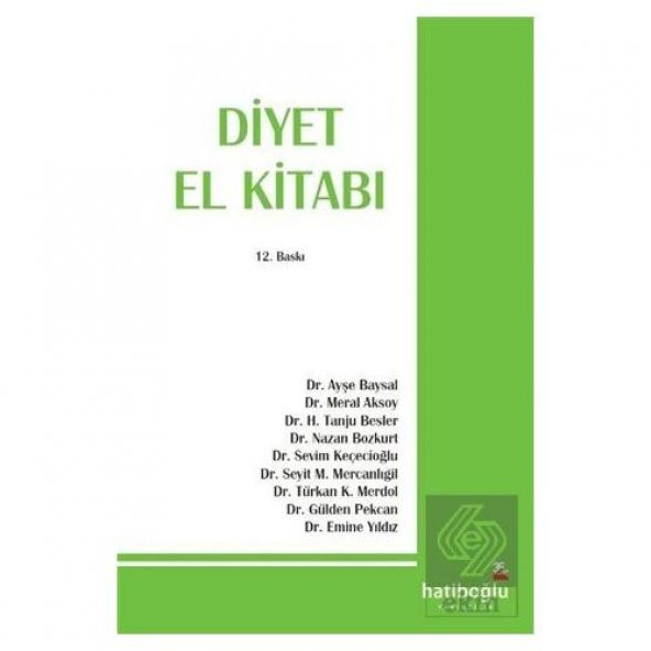 Diyet El Kitabı