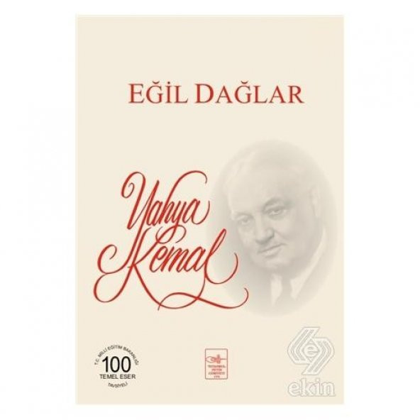 Eğil Dağlar