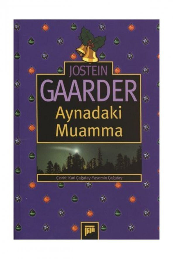 Aynadaki Muamma