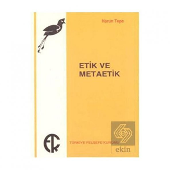 Etik ve Metaetik