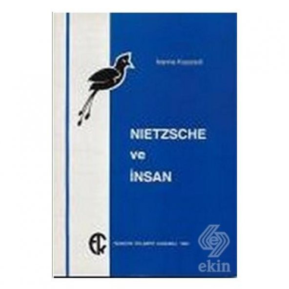 Nietzsche ve İnsan