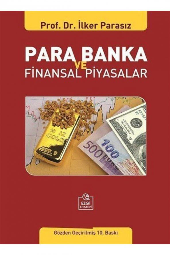 Para Banka ve Finansal Piyasalar ürün görseli