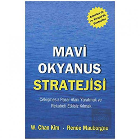 Mavi Okyanus Stratejisi