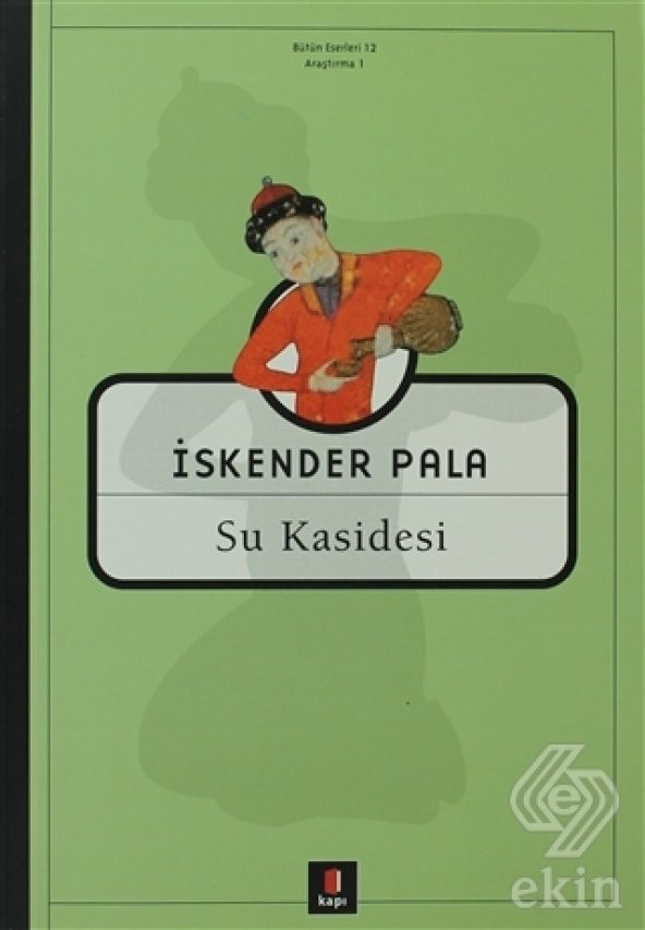 Su Kasidesi