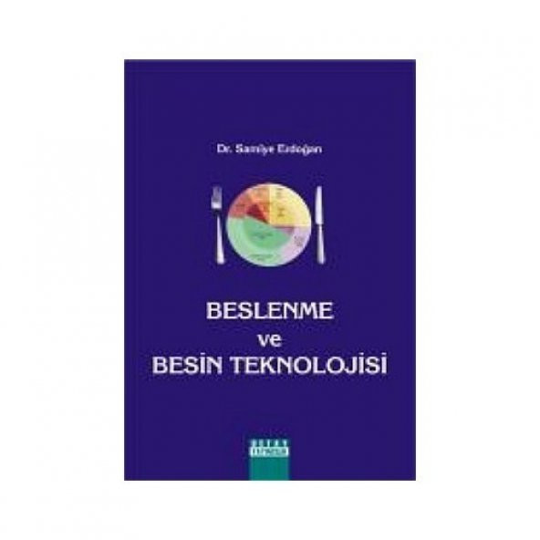 Beslenme ve Besin Teknolojisi - 3