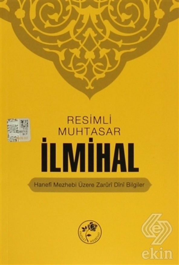 Resimli Muhtasar İlmihal