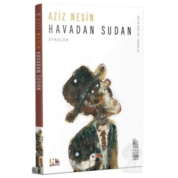 Havadan Sudan ürün görseli 1